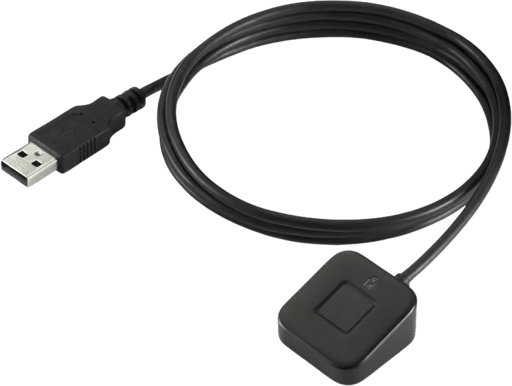 Kensington VeriMark Desktop Fingerprint Key
