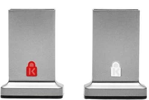 Kensington VeriMark IT Fingerprint Key