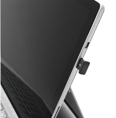 Kensington VeriMark Guard USB-A Fingerprint Key