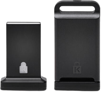 Kensington VeriMark Guard USB-A Fingerprint Key