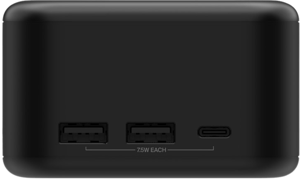Belkin USB-C Core GaN Dockningsstation