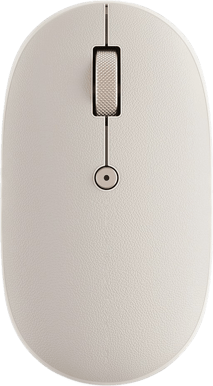 Satechi OntheGo Bluetoothmus Sand