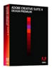 Adobe Design Premium 4 Engelsk, Retail
