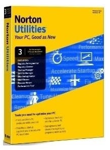 Norton Utilities 14