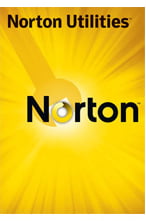 Norton Utilities 14.5 Engelsk