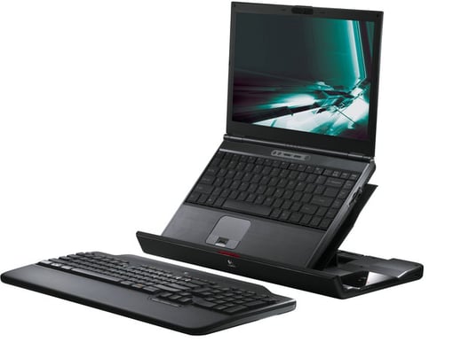 Logitech Alto Cordless