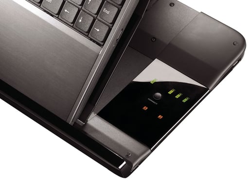 Logitech Alto Cordless