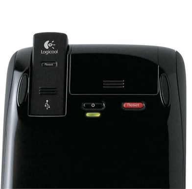 Logitech Cordless NumberPad USB