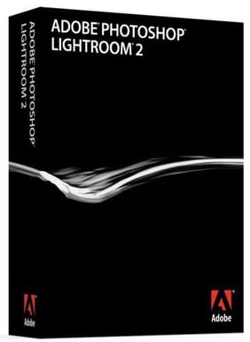 Adobe Photoshop Lightroom v2.0, Uppgradering