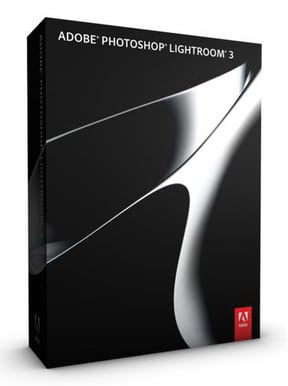 Adobe Photoshop Lightroom 3 PC & MAC