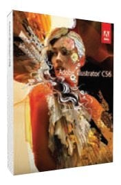 Adobe Illustrator CS6