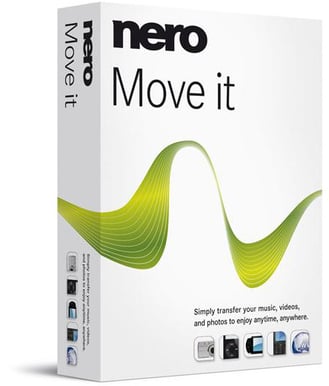 Nero Move It