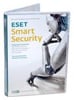 Eset Smart Security, Svensk/Engelsk 4anv. 1år