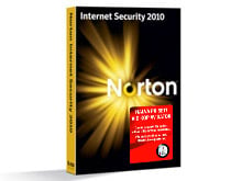 Norton Internet Security 2010 Svensk, 3 anv, Attach
