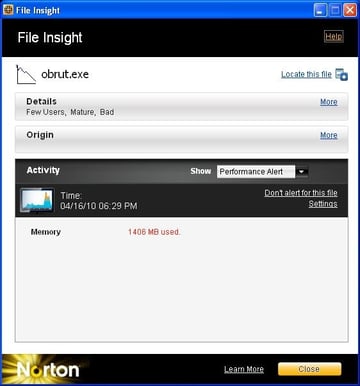 Norton Antivirus 2011 Svensk 3 anv. Retail