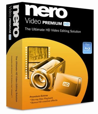 Nero Video Premium HD