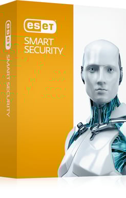 ESET Smart Security Uppgradering