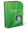 Windows Vista Home Premium Sv DVD