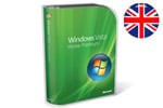 Windows Vista Home Premium Eng DVD Uppgradering