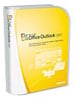 Office Outlook 2007 Academic Edition Svensk
