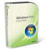 Windows Vista Home Basic SP1 32-bit, Sv Single