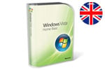 Windows Vista Home Basic 32-bit, Eng Single