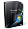 Windows Vista Ultimate 32-bit Sv, SP1, Single