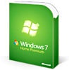 Windows 7 Home Premium 32-bit Svensk OEM
