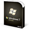Windows 7 Ultimate 64-bit Svensk OEM