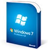 Windows 7 Professional 64-bit Svensk OEM, SP1