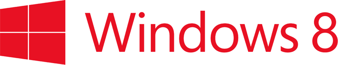 Windows 8 Engelsk 64-bit OEM