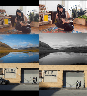 Adobe Creative Cloud Photography Plan