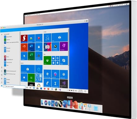 Parallels Desktop 15 for Mac