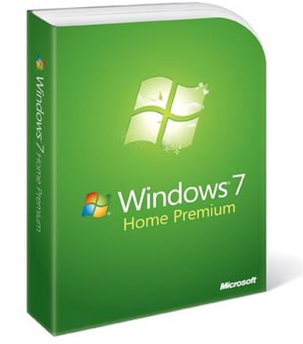 Windows 7 Home Premium Svensk Uppgradering