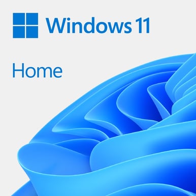 Windows 11 Home Engelsk 64-bit OEM