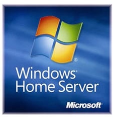 Windows Home Server 2011 64-bit Svensk OEM