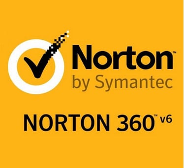 Norton 360 6.0 Attach, e-licens