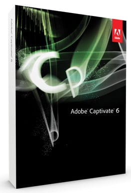 Adobe Captivate 6 Engelsk för PC - Inet.se