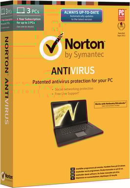 Norton Antivirus