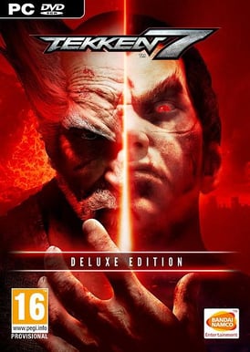 Tekken 7: Deluxe Edition - PC - Download