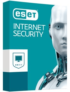 ESET Internet Security FEL