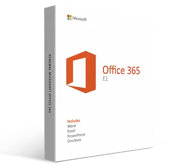 Microsoft Office 365 E1