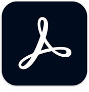 Adobe Acrobat Pro DC , 1 Års Prenumeration, Level 3