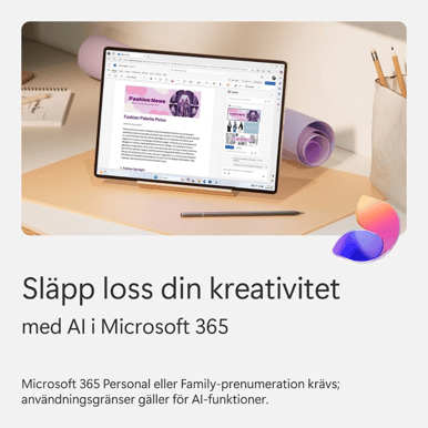 Microsoft 365 Personal e-Licens