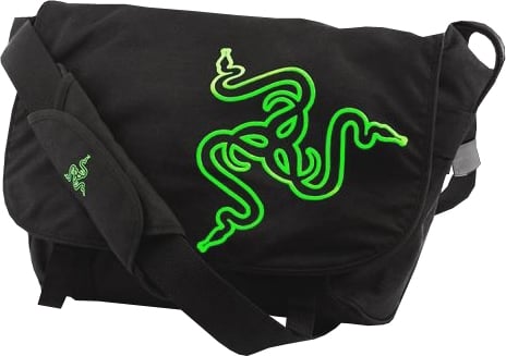 Razer 15" Messenger Bag