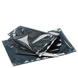 ESD Påse 100st 203x406mm