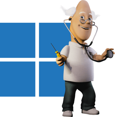 Installation av Windows