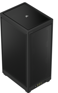 Inet System G90 R7X3D/4090
