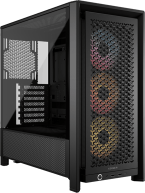 Inet System G30 R5/4060 Ti