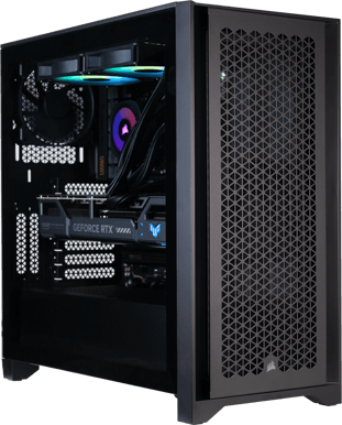 Inet System G70 R7X3D/5070 Ti